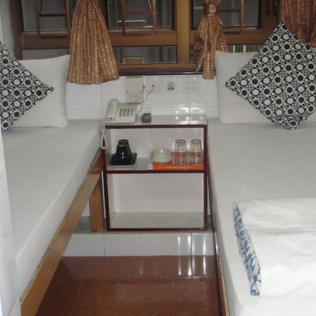 Paris Guest House Hong Kong Esterno foto