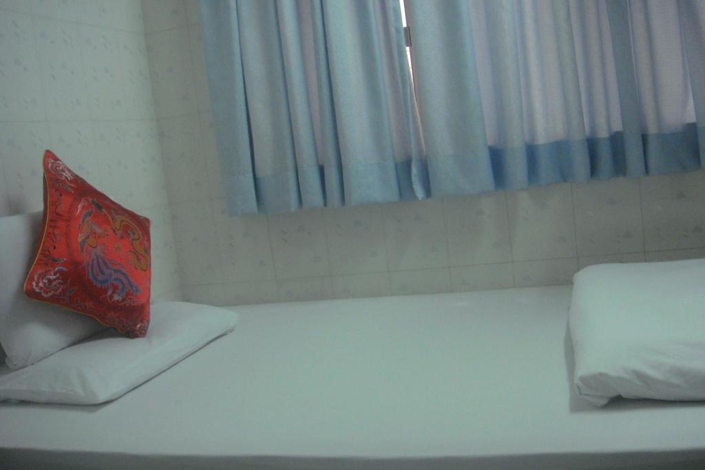 Paris Guest House Hong Kong Camera foto