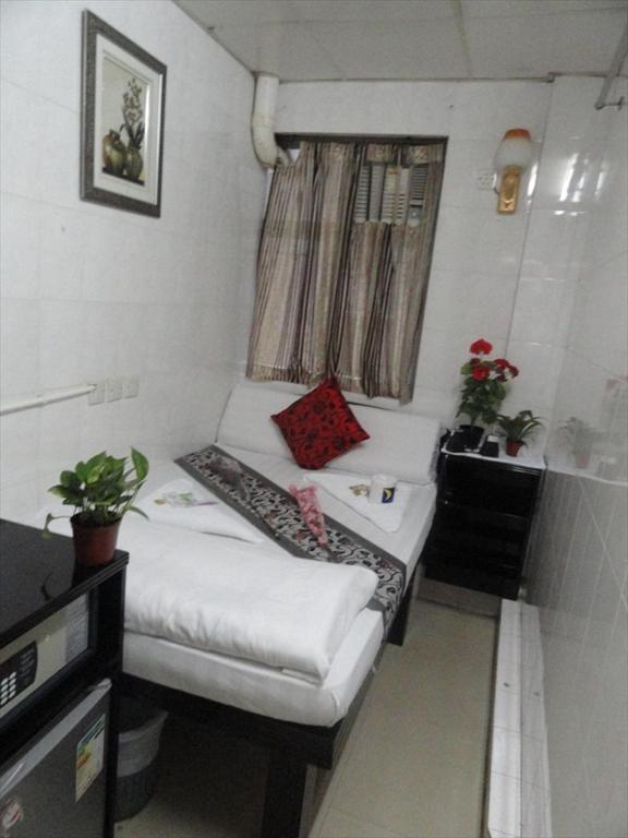 Paris Guest House Hong Kong Esterno foto