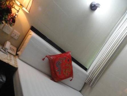 Paris Guest House Hong Kong Esterno foto